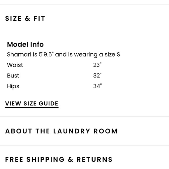 Little Misss Pumpkin Spice Crewneck 🎃 - Picture 6 of 7